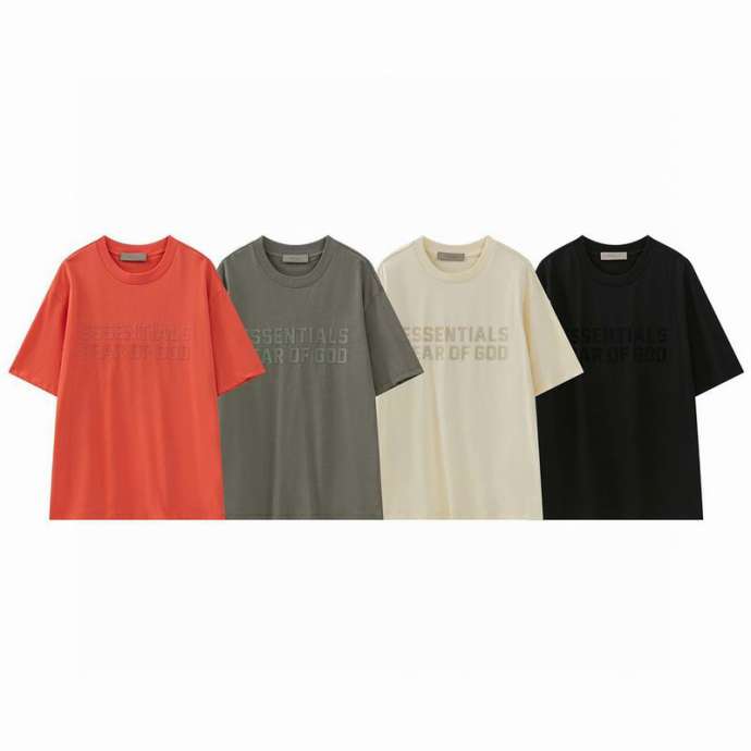 Picture of Fear Of God T Shirts Short _SKUFOGS-XLckt5234325